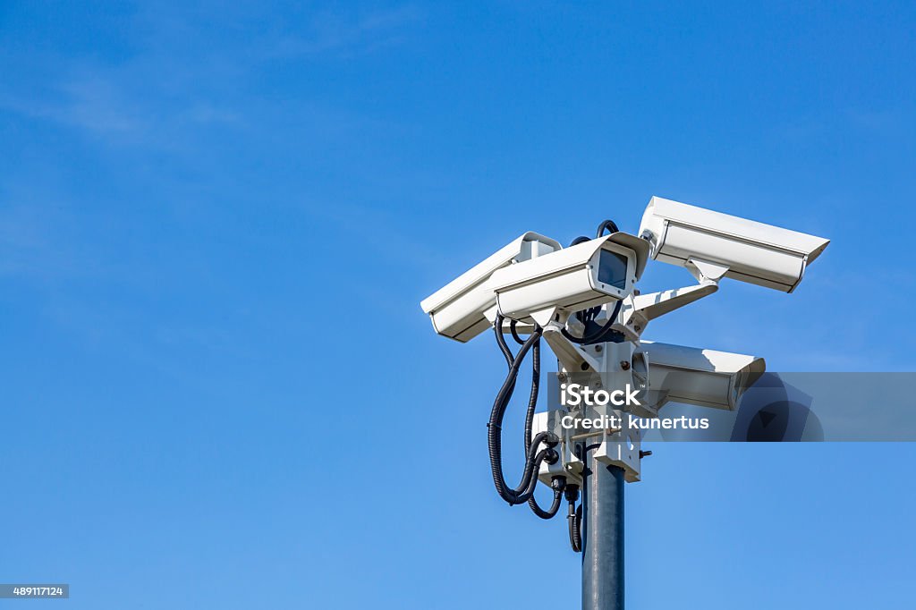 Videokameras am Nordpol - Lizenzfrei Kamera Stock-Foto Videokameras am Nordpol - Lizenzfrei Kamera Stock-Foto