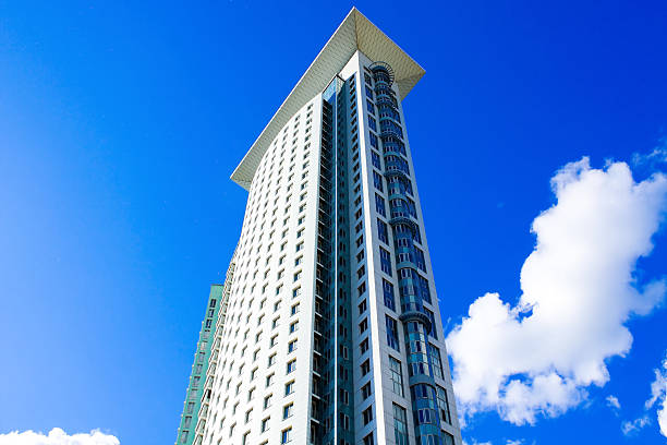 istock New skyscrapers business centre in moscow 489119053