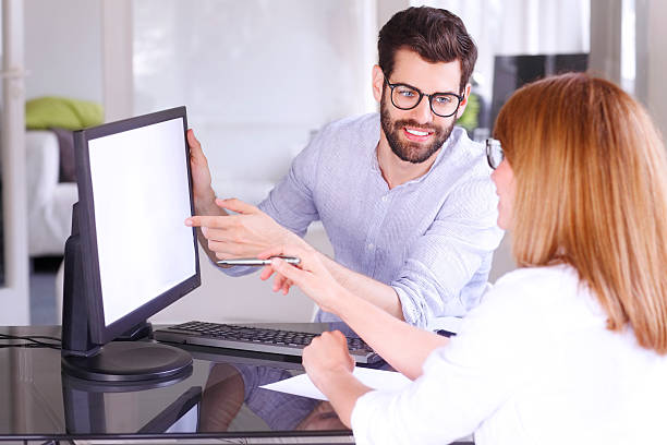 istock Business people consulting 489120366