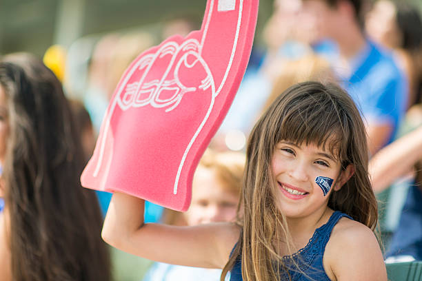istock Sports Fan 489120759