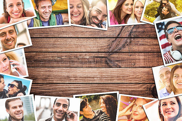 istock lifestyle montage on plank wood 489120993