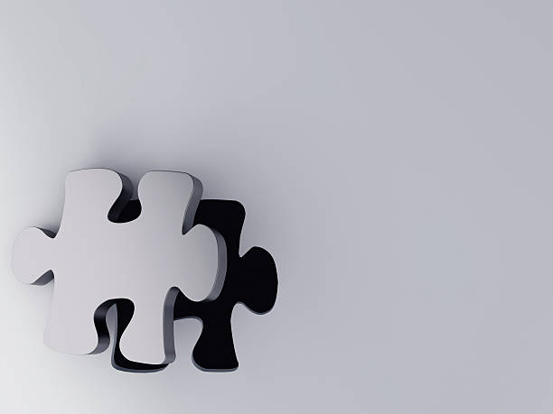 istock Piece of puzzle 489122823
