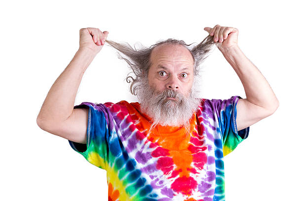 istock Your Hair Driving you Nuts Too 489124013