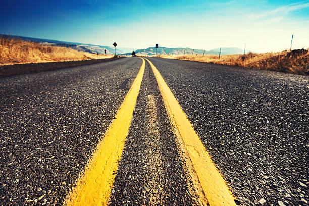 istock on the road in oregon 489124958