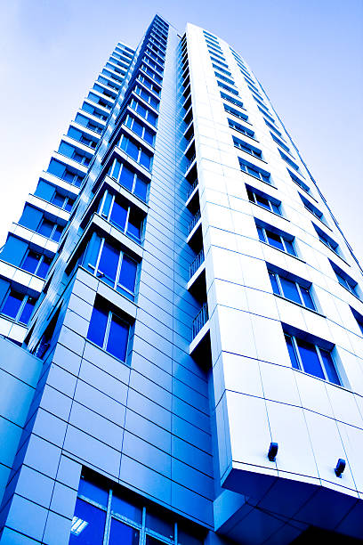 istock New skyscrapers business centre in moscow 489125225