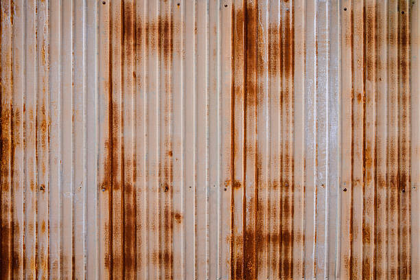 istock heavy duty rusty metal background with non slip repetitive patten 489142304