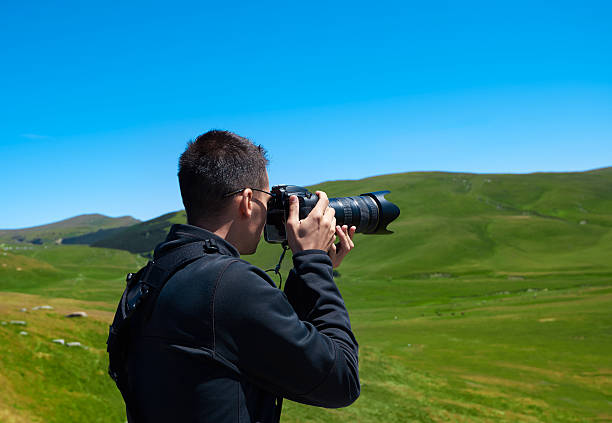 istock natural shot in Carpathian mountains 489148968