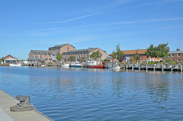 istock Heiligenhafen,baltic Sea,Germany 489170344
