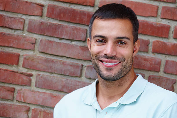 istock He's truly trustworthy 489191339