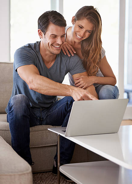 istock Enjoying a chilled out day together 489193487