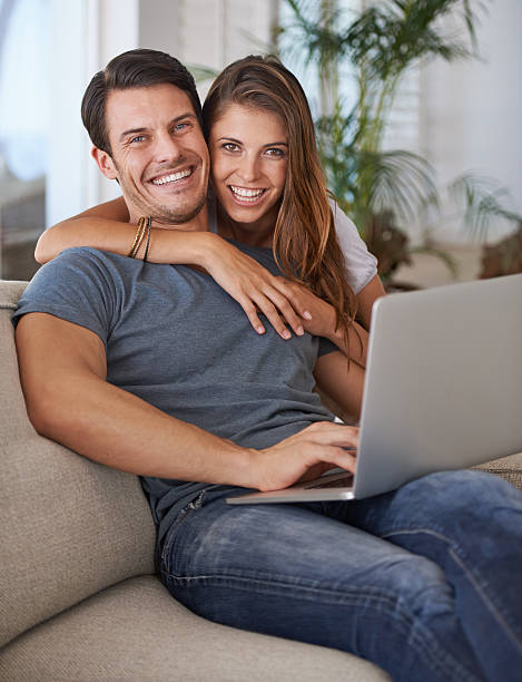 istock We spend our free time together! 489193505