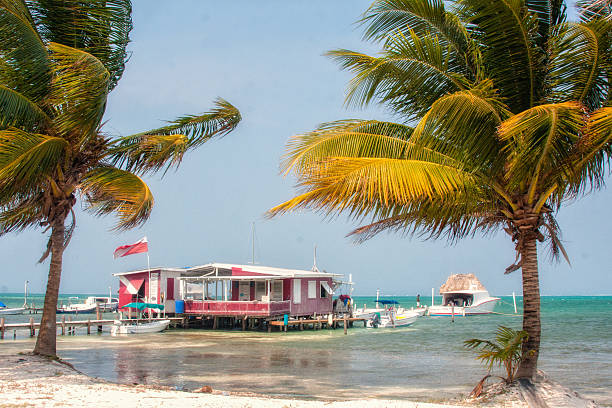 istock Photo taken in Belize 489193917