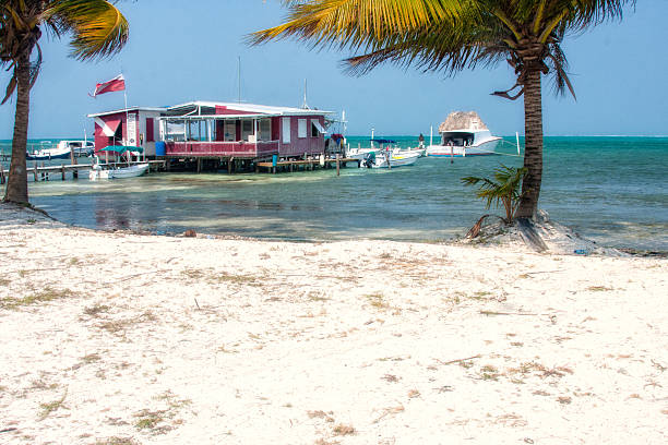 istock Photo taken in Belize 489193923