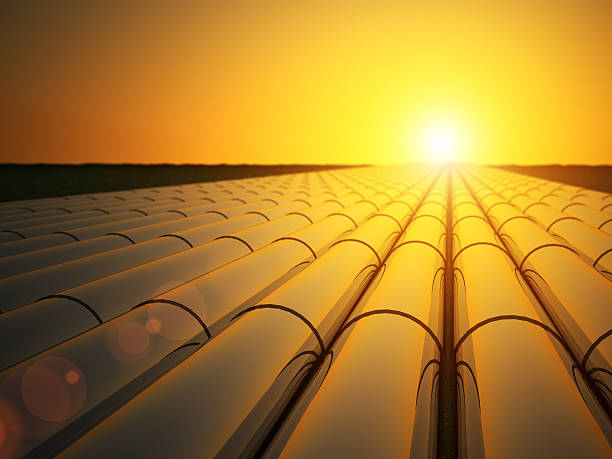 pipeline pipeline natural gas stock pictures, royalty-free photos & images