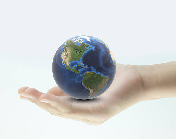 istock Take care of the environment 489194879