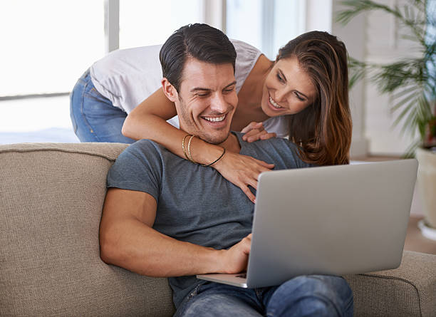 istock You make me feel so happy! 489194945