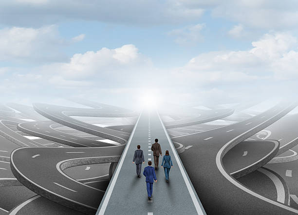istock Global Business People 489205066