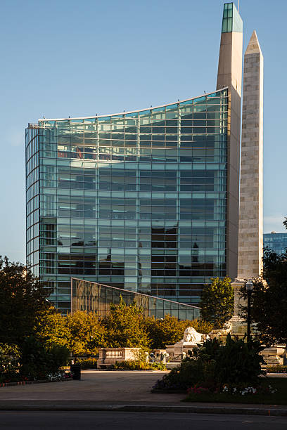 istock Buffalo City Hall 489208594