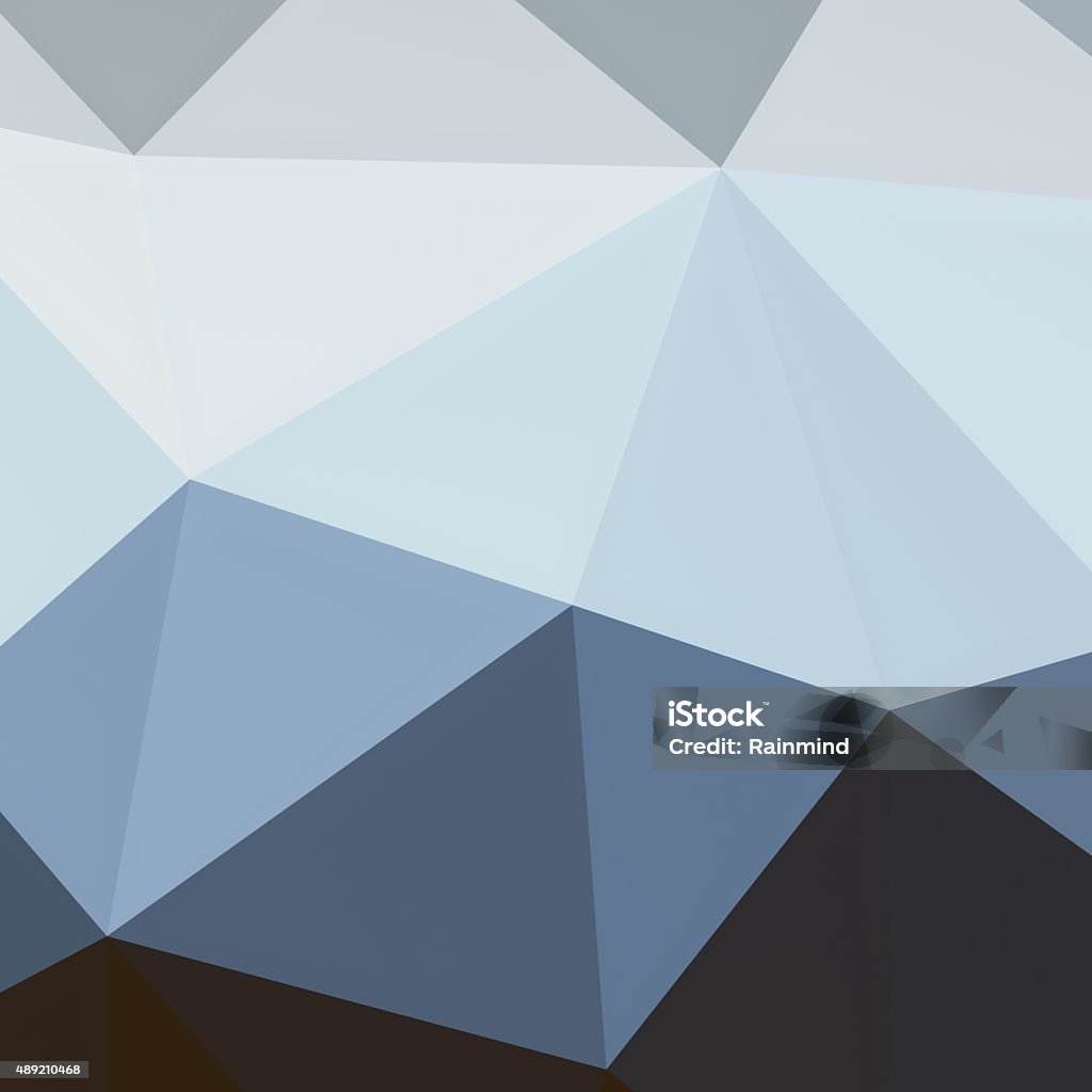 Low Resolution Triangle Low Polygon Triangle Pattern Background Stock Photo - Download Image ...