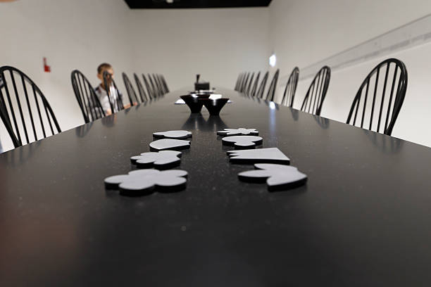 Milan, Italy, 13 September 2015: Inside Japan pavillion \