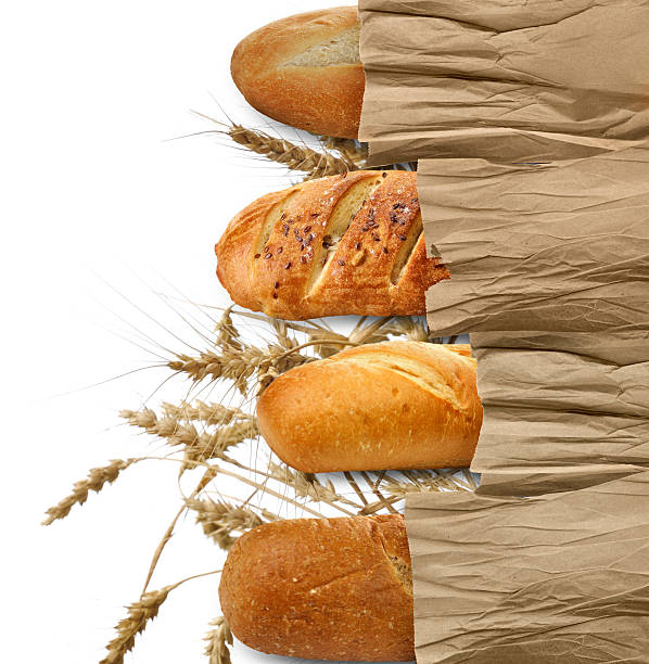 istock Loaves Of Bread 489219593