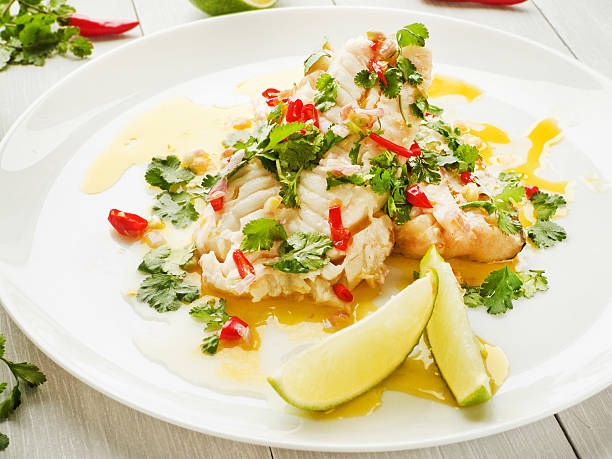 istock Sea Bass 489220725