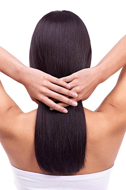 istock Dedicated to haircare 489225409