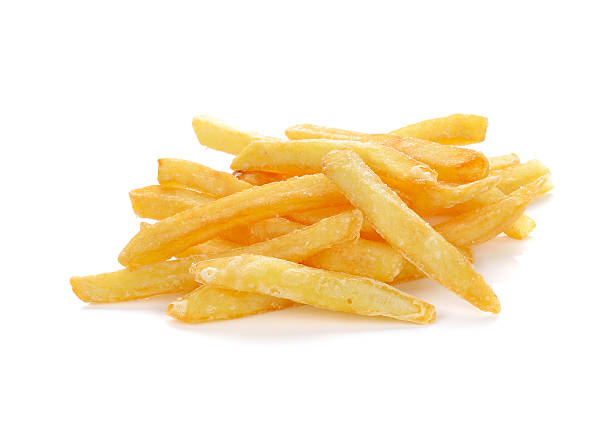istock french fries on a white background 489245614