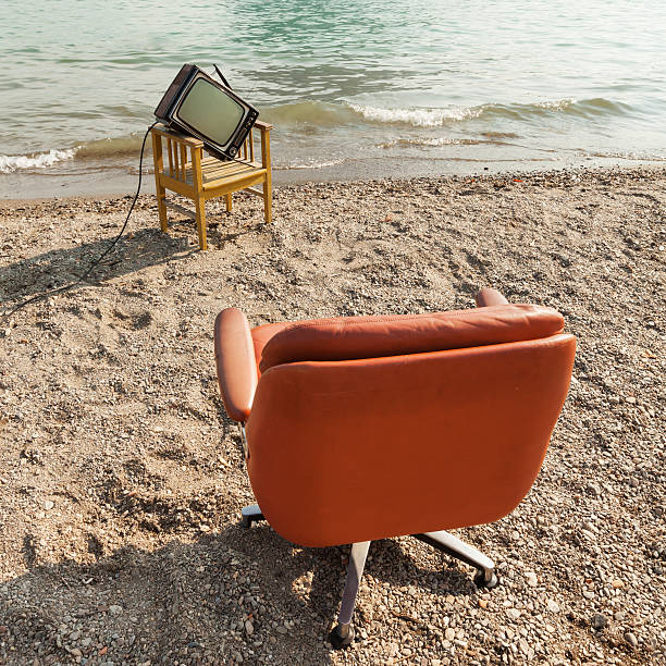 istock armchair and television 489270469