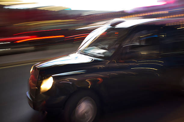 istock London Taxi Cab 489270611