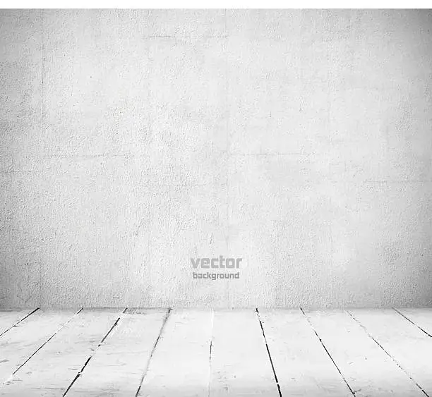 Vector illustration of Vintage background