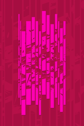 Destroy Line Vector Vector Illustration Abstract Background Line Vertical Destroy Version ...