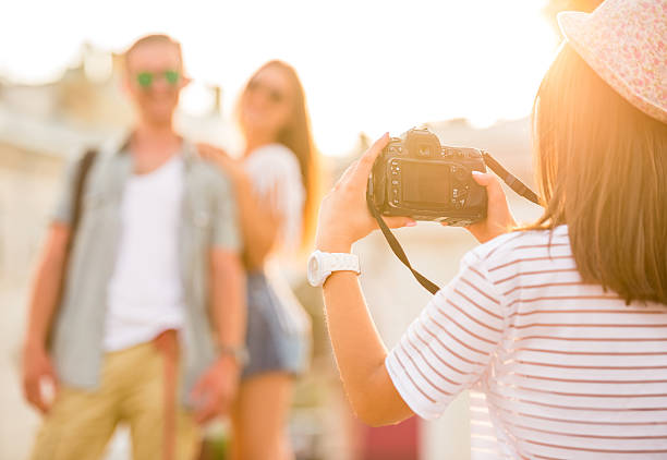 istock Friends. Outdoor. 489302980