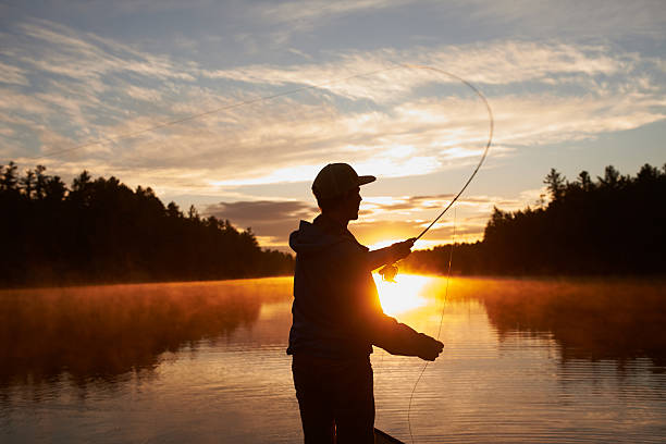 istock It was a fishing trip to remember 489308998