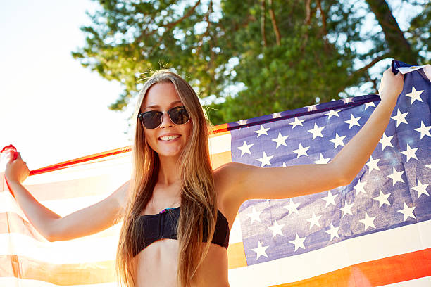 istock American girl 489309348