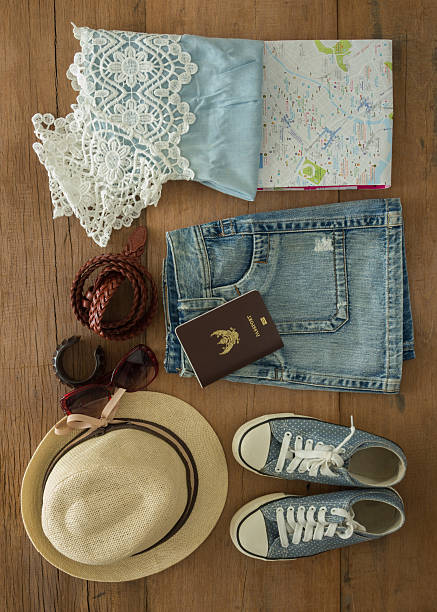 istock Outfit fashion 489310200