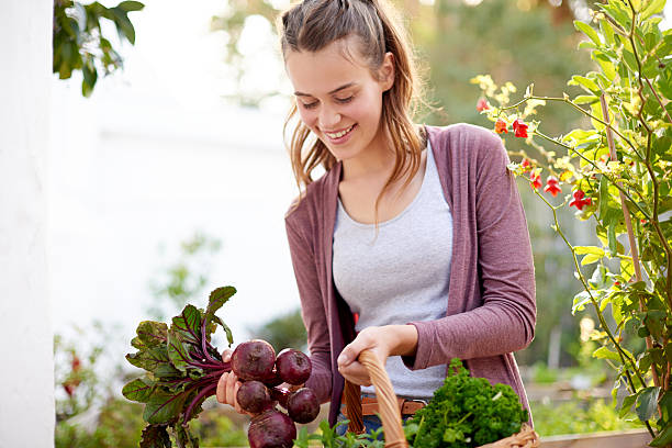 istock Gardening is a healthy hobby 489316962
