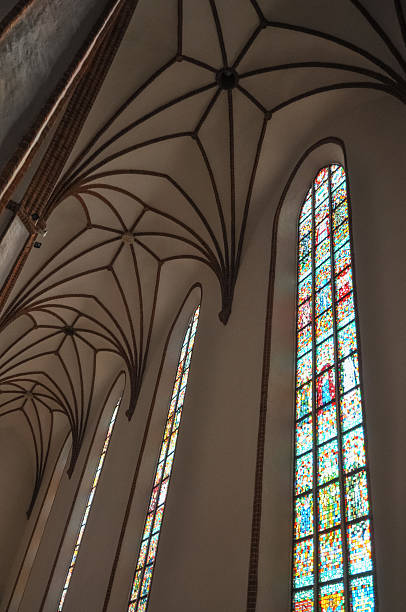 istock St John Archcathedral in Warsaw 489341698