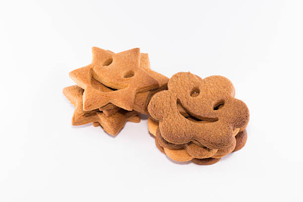 istock Homemade cookies. 489345640
