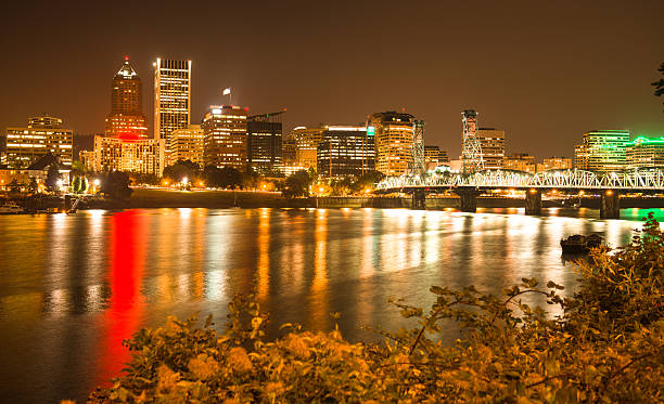 istock portland bridge and skyline 489352074