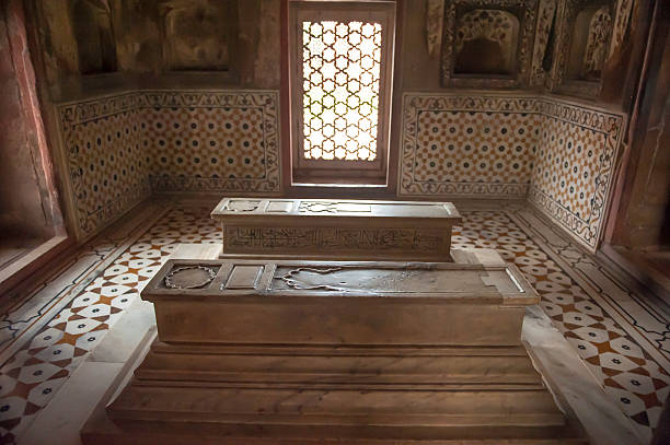 istock Baby taj in Agra 489355741