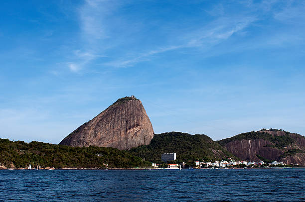 istock Sugarloaf Mountain, Rio de Janeiro - Brazil 489358429
