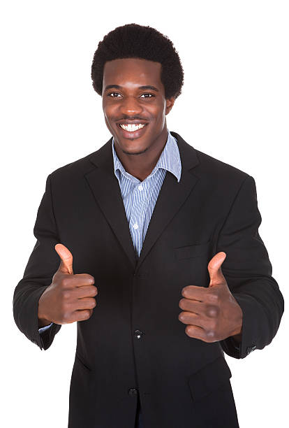 istock Portrait Of A Businessman 489361131