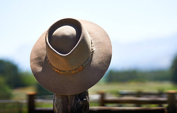 istock Hat's off to you 489362191