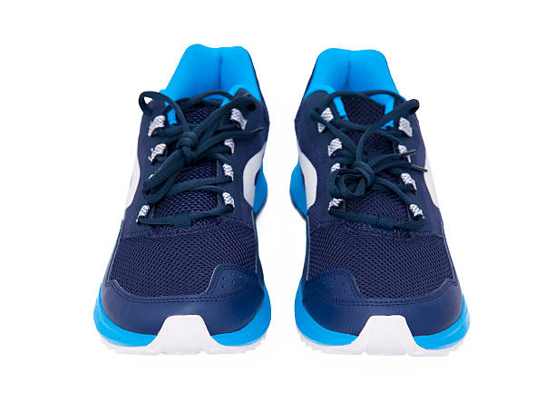 istock Sports shoes 489379502
