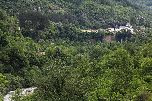 istock European nature landscape in the mountains 489424728