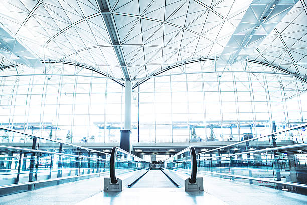 istock Hong Kong International Airport 489426567