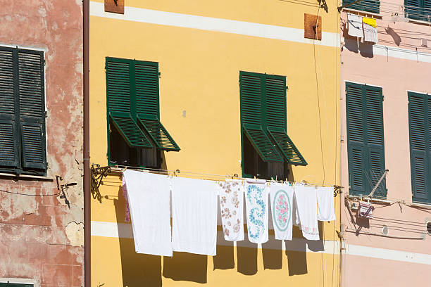 istock Vernazza on the Cinque Terre, Italy 489426823