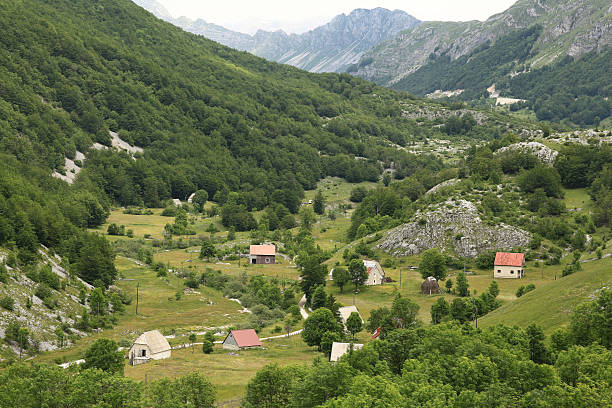 istock European nature landscape in the mountains 489427190