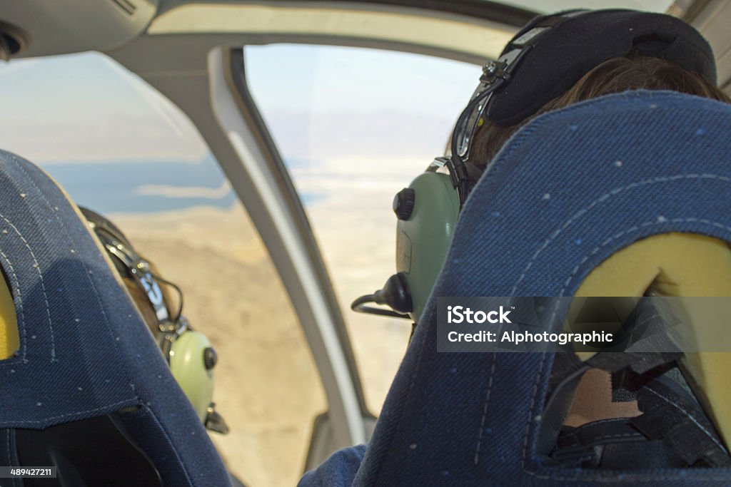 Papillon Grand Canyon Wycieczki helikopterem - Zbiór zdjęć royalty-free (Helikopter)